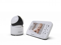 Babysense Video Baby Monitor V65