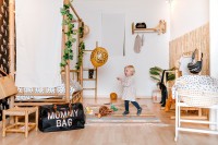 Přebalovací taška Mommy Bag