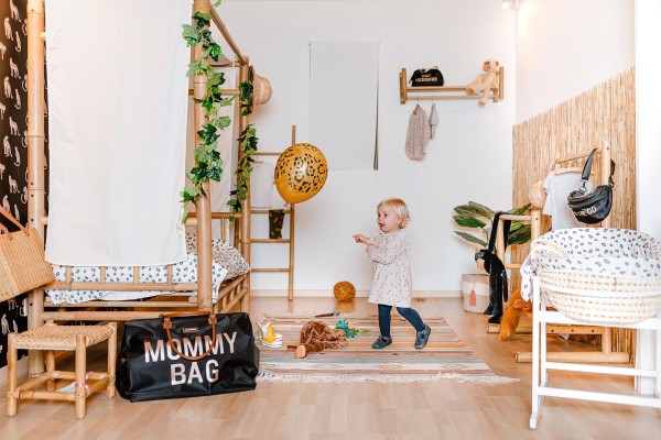 Přebalovací taška Mommy Bag