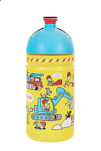 Zdravá lahev 0,5l Zdravá lahev 0,5l