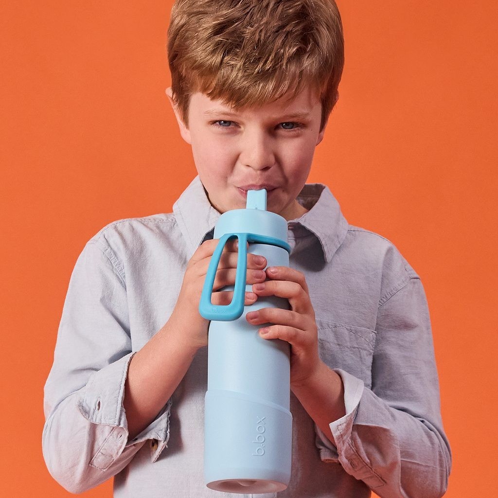 B.BOX Silikonový chránič pro Termoláhev 690 ml