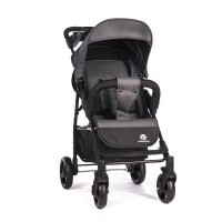 PETITE&MARS Kočárek sportovní Easy + koš na pleny Angelcare