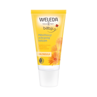 Měsíčkový ochranný balzám Weleda 30ml