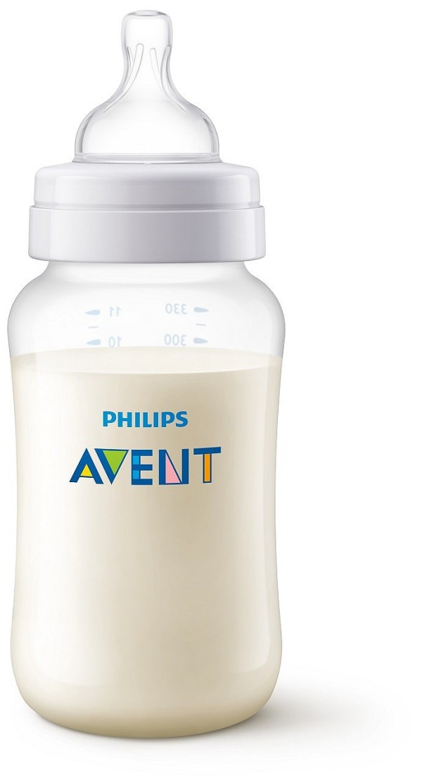 Láhev Avent  Anti-colic 330 ml, 1 ks