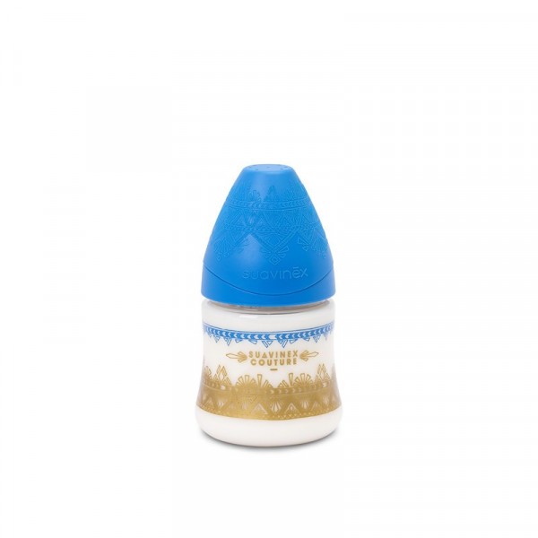 Suavinex PREMIUM LÁHEV 150 ml SILIKON