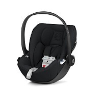 Cybex Cloud Z i-Size SensorSafe 2020