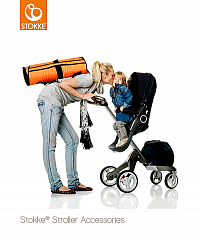 Stokke® PramPack™ transportní taška