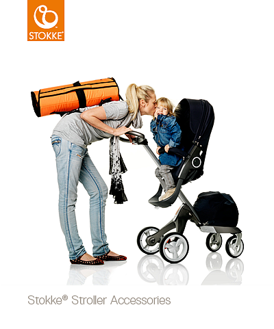 STOKKE® PramPack™ transportní taška