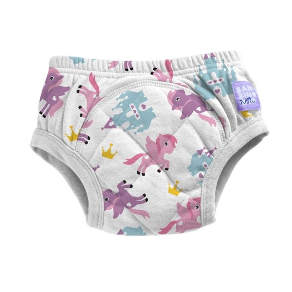 BAMBINO MIO učící plenky 2-3 roky 3 balení