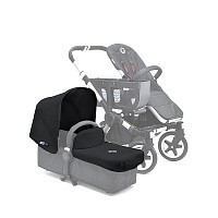 Bugaboo Donkey látkový potah 2013 Black