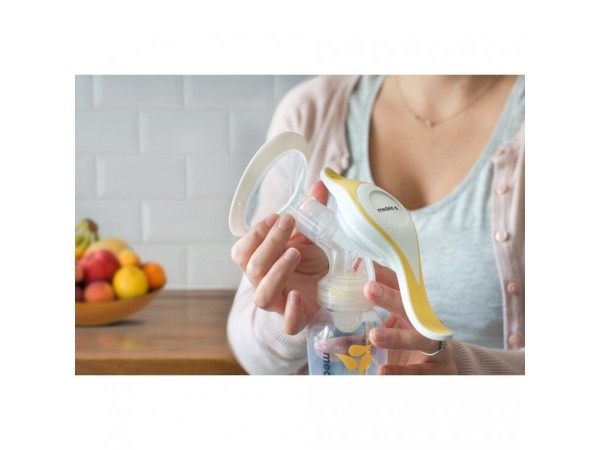 MEDELA Odsávačka manuální Harmony™
