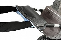 Rukávník ke kočárku