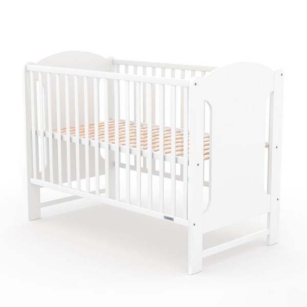 NEW BABY Dětská postýlka ELSA