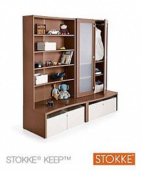 STOKKE® KEEP™ nábytková sestava