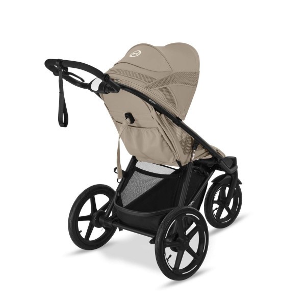 CYBEX Gold Avi Spin Sportovní kočárek + DÁREK kód na slevu GOLD10