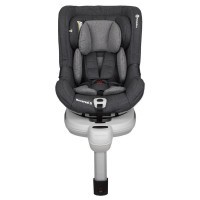 Autosedačka Reversal  II Isofix Grey 0-18kg Petite&Mars