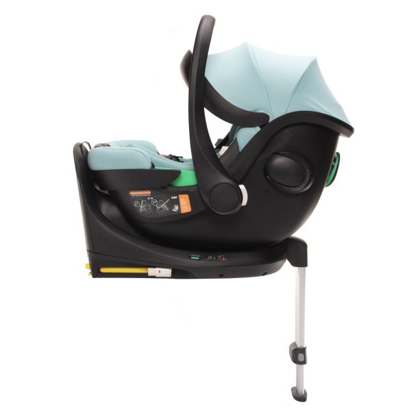 ZOPA Autosedačka XM Plus i-Size bundle 40-87cm