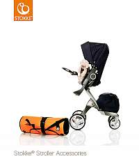 Stokke® PramPack™ transportní taška