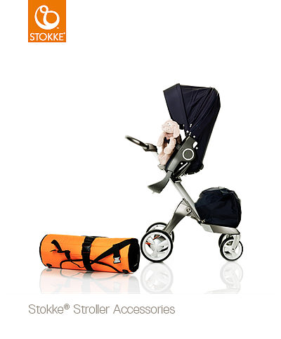 STOKKE® PramPack™ transportní taška