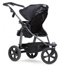 Kočárek TFK Mono combi pushchair - air chamber wheel