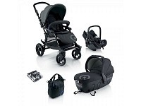 Concord Travel set FUSION AIR SLEEPER