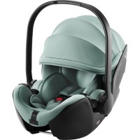 RÖMER Autosedačka Baby-Safe Pro