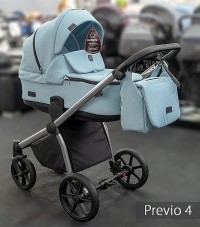 Camarelo Previo