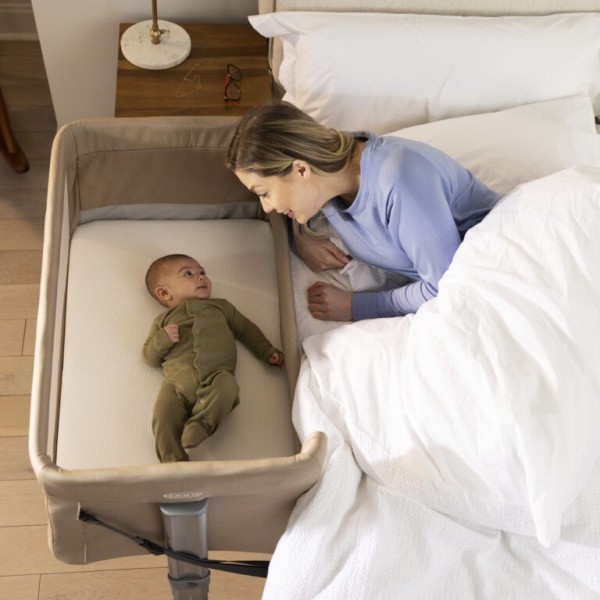 GRACO Sweet2sleep™ Přístavná postýlka
