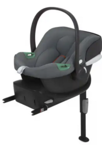 CYBEX ATON B2 I-SIZE + BASE ONE Autosedačka 0-13 Kg + základna