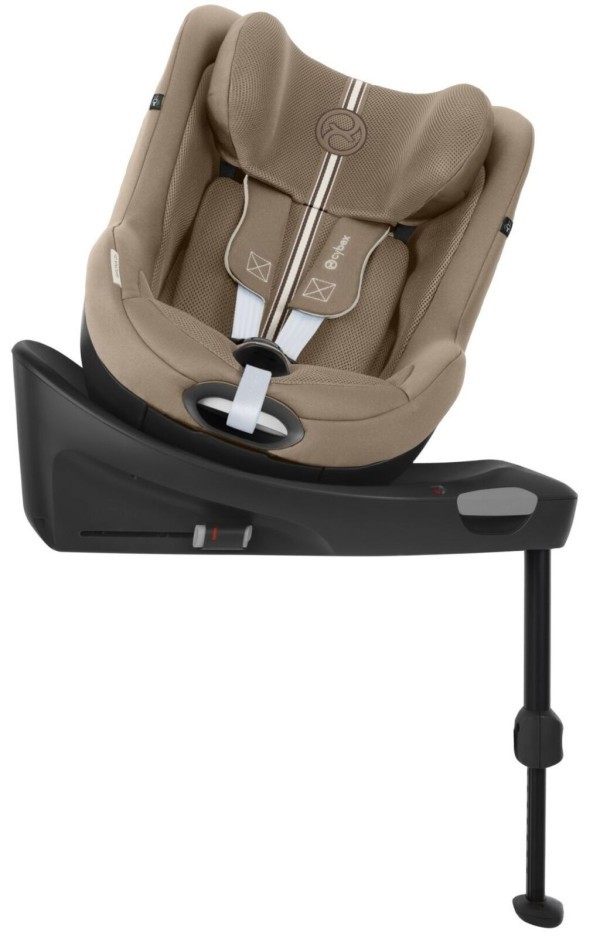 CYBEX Gold SIRONA G I-SIZE PLUS Autosedačka 61- 105 cm + DÁREK kód na slevu GOLD10