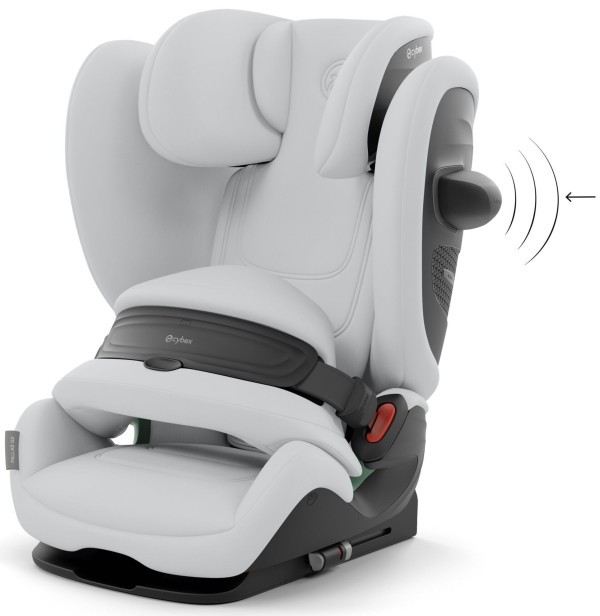CYBEX Gold PALLAS G2 I-SIZE Autosedačka 76-150 cm + DÁREK kód na slevu GOLD10