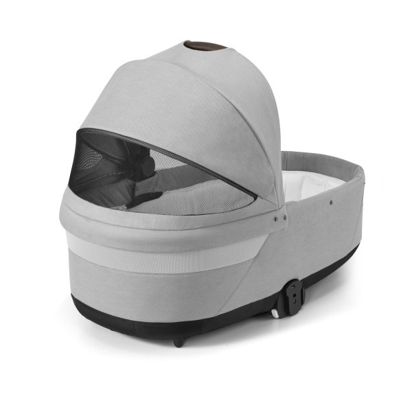 CYBEX Gold BALIOS / TALOS Carry cot S LUX Hluboká korba + DÁREK kód na slevu GOLD10