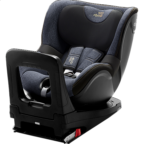 Autosedačka Britax RÖMER  Dualfix M i-Size