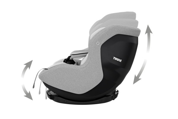 THULE ELM Autosedačka 67-105cm