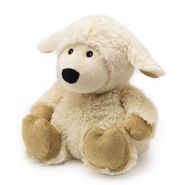 Plush toy Little Lamb - YLL
