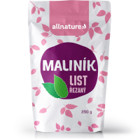 ALLNATURE  Čaj Maliník list ALLNATURE  Čaj Maliník list