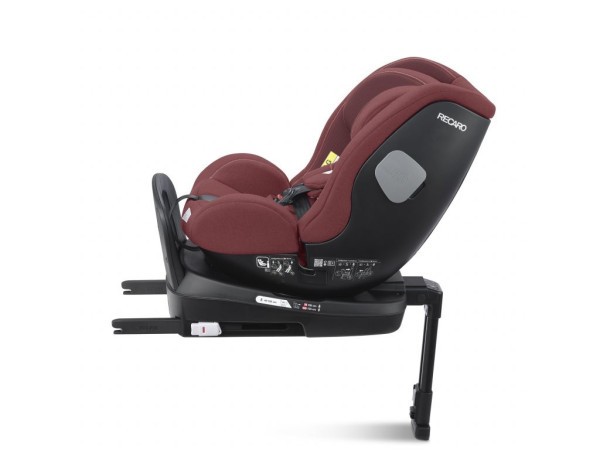 RECARO Salia 125 i-Size Autosedačka 40-125 cm
