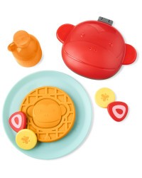 SKIP HOP ZOO Vafle set 2r +