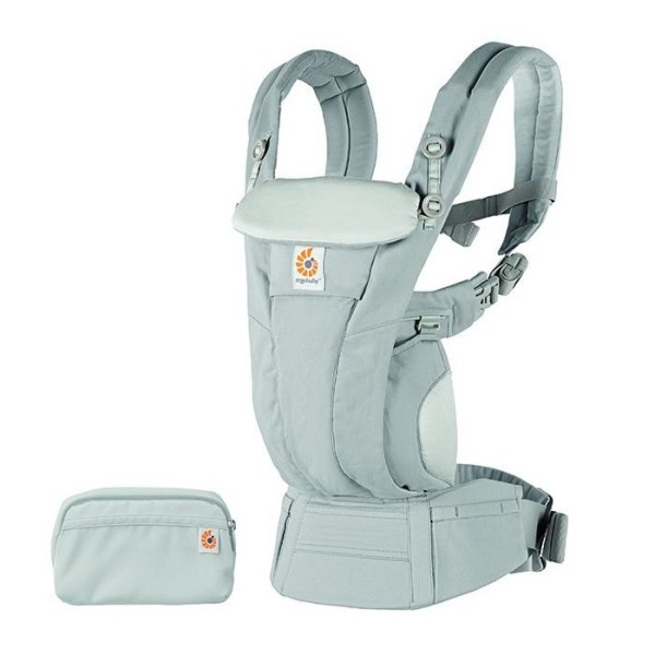 ERGOBABY OMNI DREAM Ergonomické nosítko