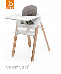 Stokke® Steps™ Tray pultík k židličce Stokke® Steps™ Tray pultík k židličce