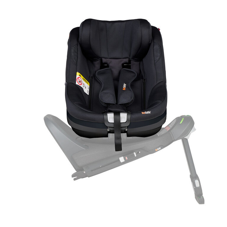 BESAFE Beyond2 Autosedačka 40-125 cm