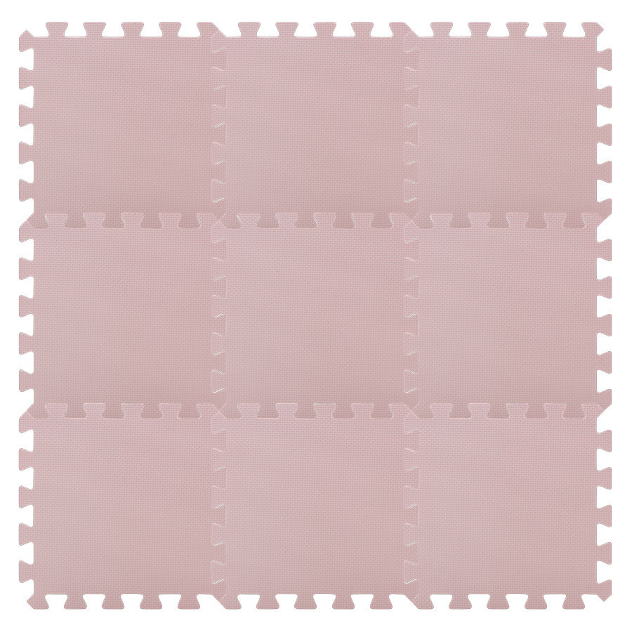 RIALTO BABY Hrací podložka puzzle 90x90 cm