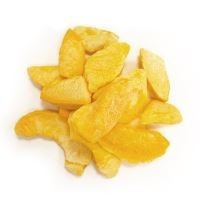 ALLNATURE Broskev sušená mrazem plátky 15 g