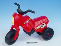 TEDDIES Dětské odrážedlo Enduro Yupee malé