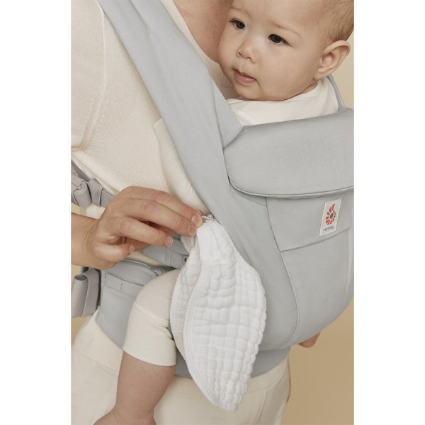 ERGOBABY OMNI DELUXE Coton Ergonomické nosítko