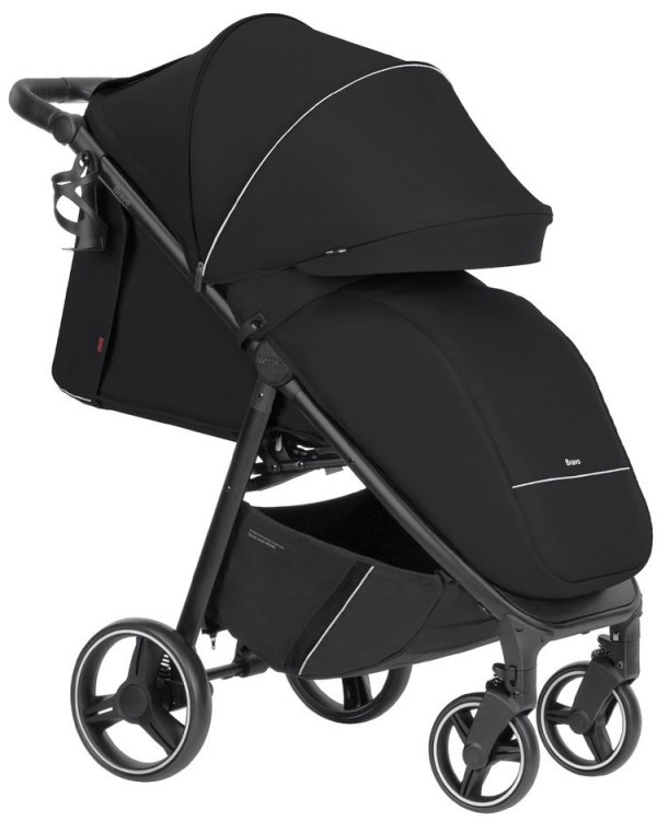 CARRELLO Bravo Sportovní kočárek CRL-8512 + Dárek zdarma Pláštěnka (1406)