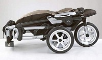 Kočárek GT3 Completo