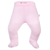 LITTLE ANGEL Novorozenecká sada tenká Outlast® - růžová baby
