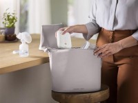 Philips AVENT Odsávačka mateřského mléka elektronická Premium DUO SCF398