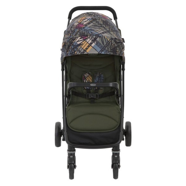 GRACO Breaze Lite™ 2 Sportovní kočárek